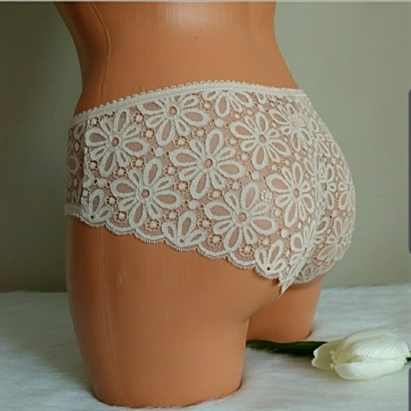 Victoria's Secret Other - 💕VICTORIA'S SECRET PANTY SIZE XL